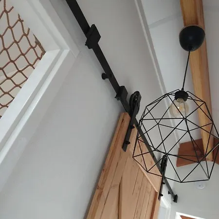 Apartment Buiten Gewoon