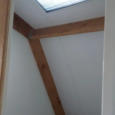 Apartment Buiten Gewoon *