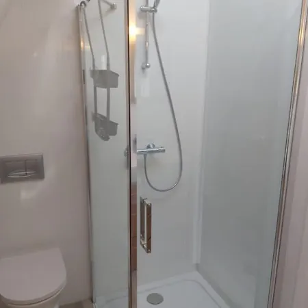 Apartment Buiten Gewoon