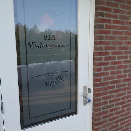 Buiten Gewoon *
