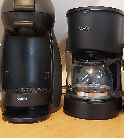 Apartment Buiten Gewoon Callantsoog