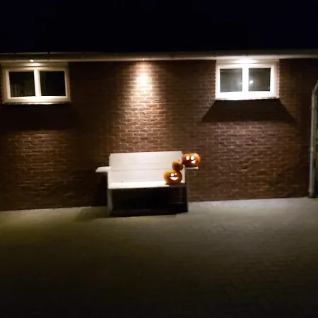 Buiten Gewoon Apartment