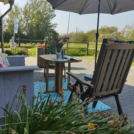 Buiten Gewoon Apartment