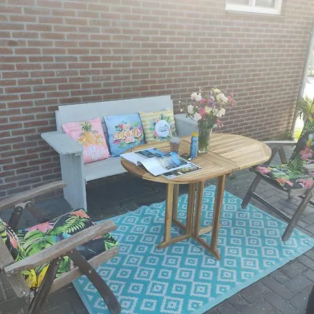 Buiten Gewoon * Callantsoog