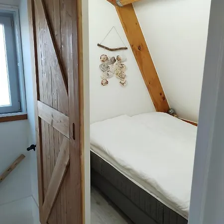 Buiten Gewoon Apartment Callantsoog