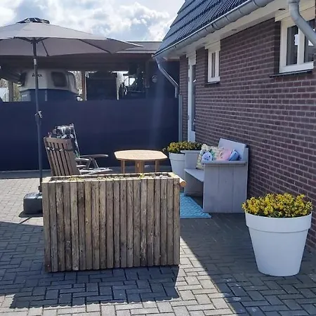 Apartment Buiten Gewoon