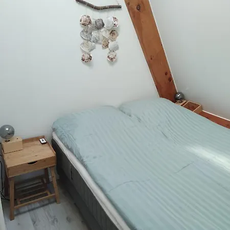 Buiten Gewoon Apartment