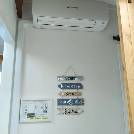 Buiten Gewoon Apartment *