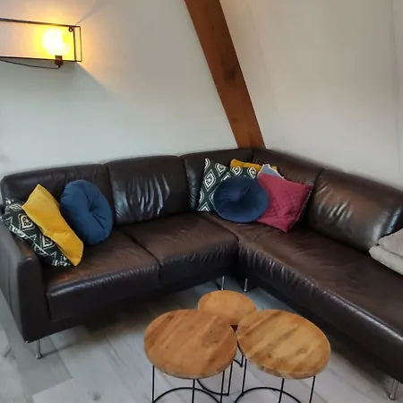 Buiten Gewoon Apartment Callantsoog