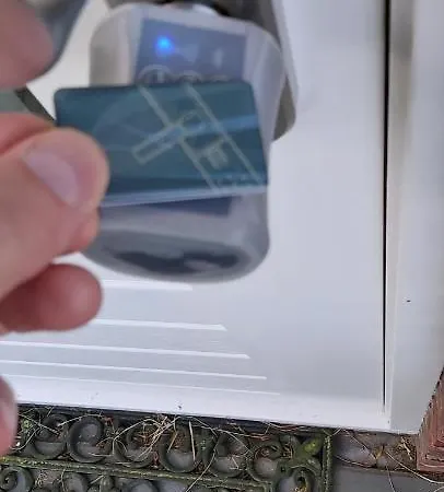 Buiten Gewoon Apartment Callantsoog