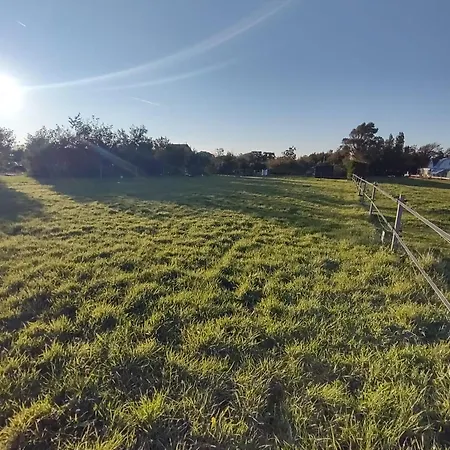 Apartment Buiten Gewoon