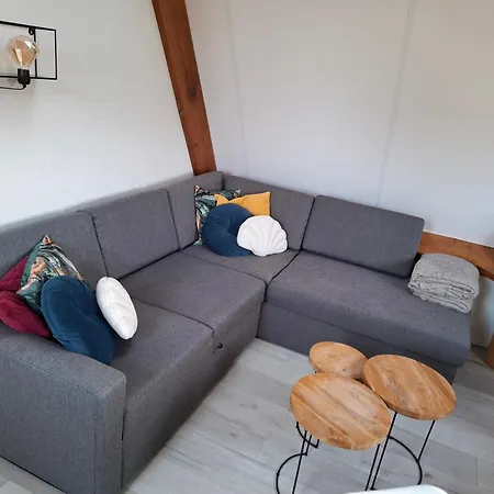 Buiten Gewoon Apartamento *