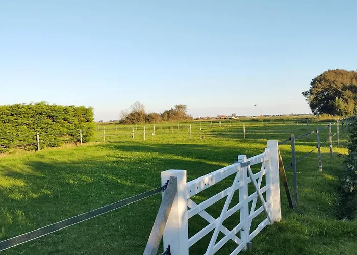 Apartamento Buiten Gewoon Callantsoog