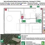 Buiten Gewoon Апартаменты *
