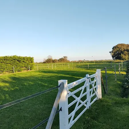 Daire Buiten Gewoon Callantsoog