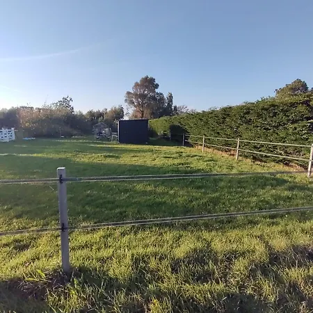 Daire Buiten Gewoon Callantsoog