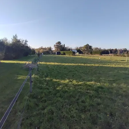 Daire Buiten Gewoon Callantsoog