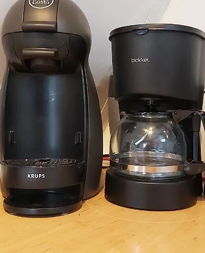 Daire Buiten Gewoon Callantsoog