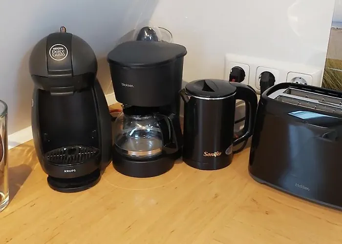 Buiten Gewoon * Callantsoog