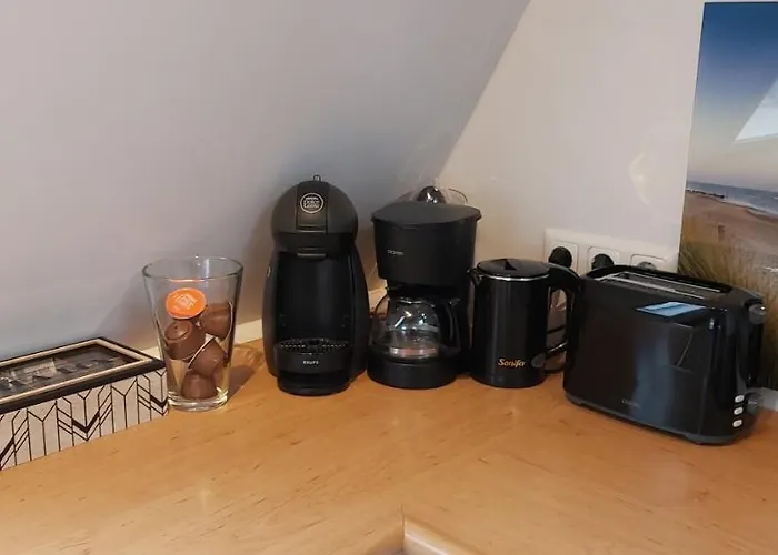 Buiten Gewoon * Callantsoog