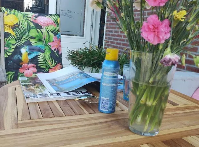 Buiten Gewoon Callantsoog