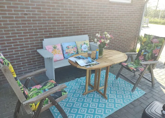 Buiten Gewoon * Callantsoog