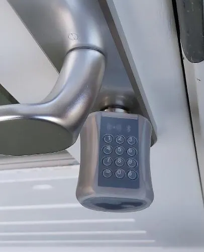 Daire Buiten Gewoon Callantsoog