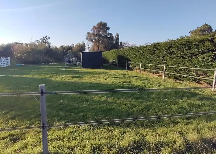 Daire Buiten Gewoon Callantsoog