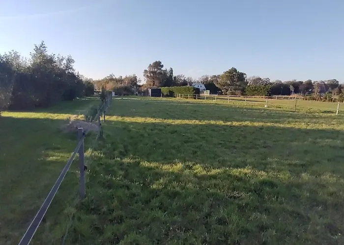 Daire Buiten Gewoon Callantsoog