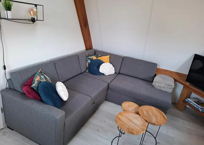 Buiten Gewoon Daire *